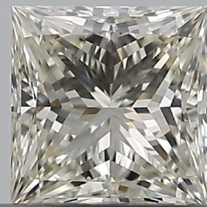 0.5 CT PRINCESS