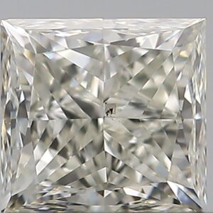 0.5 CT PRINCESS