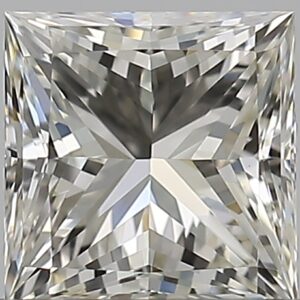 0.5 CT PRINCESS