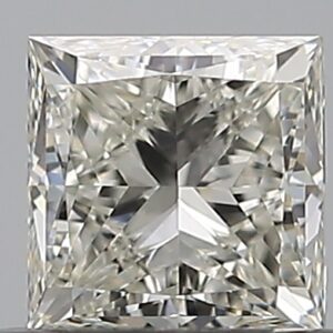 0.5 CT PRINCESS
