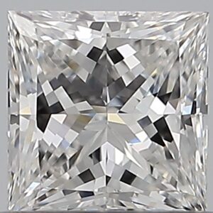 0.5 CT PRINCESS