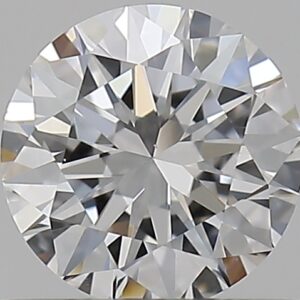 0.5 CT ROUND