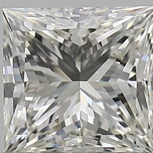 0.5 CT PRINCESS