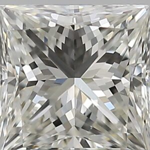 0.5 CT PRINCESS
