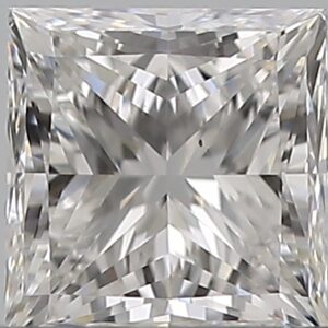 0.5 CT PRINCESS