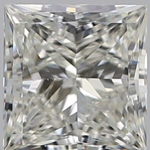 0.5 CT PRINCESS