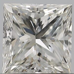 0.5 CT PRINCESS
