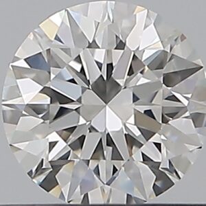 0.5 CT ROUND