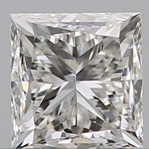 0.5 CT PRINCESS