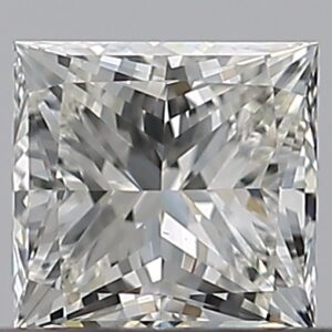 0.5 CT PRINCESS
