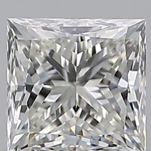 0.5 CT PRINCESS