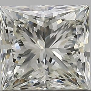 0.5 CT PRINCESS