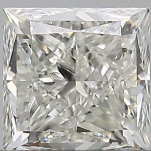 0.5 CT PRINCESS