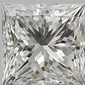 0.5 CT PRINCESS