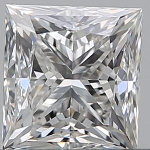 0.5 CT PRINCESS