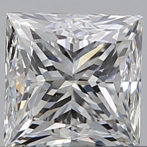 0.5 CT PRINCESS