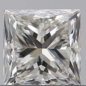 0.5 CT PRINCESS