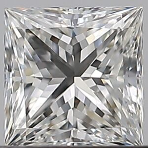0.5 CT PRINCESS