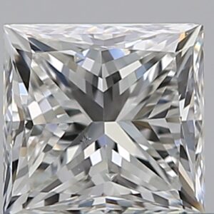 0.5 CT PRINCESS