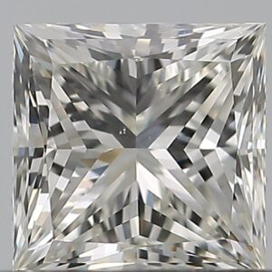 0.5 CT PRINCESS