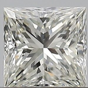 0.5 CT PRINCESS