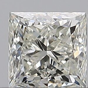 0.5 CT PRINCESS