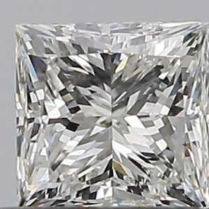 0.5 CT PRINCESS