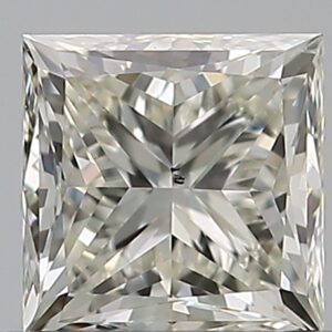 0.5 CT PRINCESS