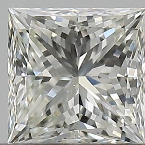 0.5 CT PRINCESS