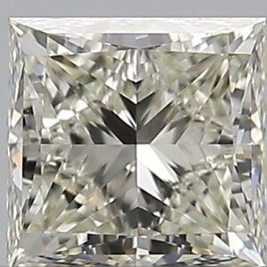 0.5 CT PRINCESS