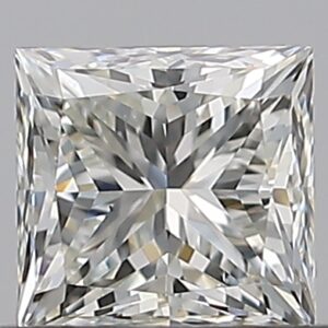 0.5 CT PRINCESS
