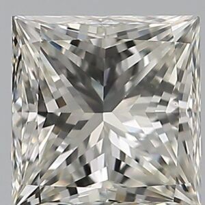 0.5 CT PRINCESS