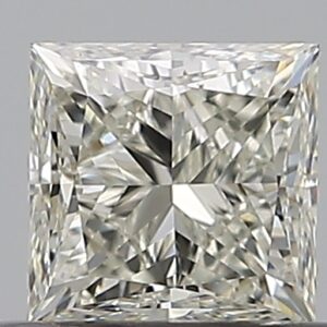 0.5 CT PRINCESS