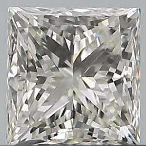 0.5 CT PRINCESS