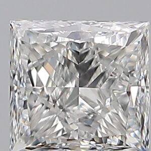 0.5 CT PRINCESS