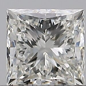 0.5 CT PRINCESS