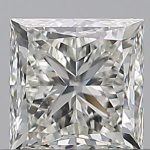 0.5 CT PRINCESS
