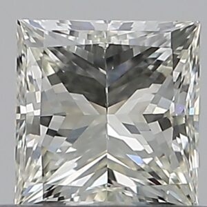 0.5 CT PRINCESS