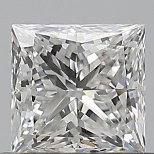 0.5 CT PRINCESS
