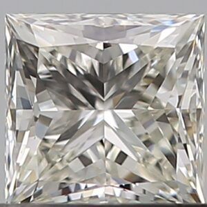 0.5 CT PRINCESS