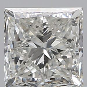0.5 CT PRINCESS
