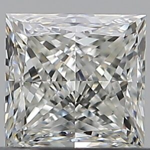 0.5 CT PRINCESS