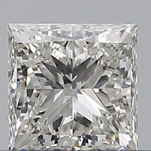 0.5 CT PRINCESS