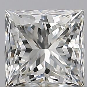 0.5 CT PRINCESS