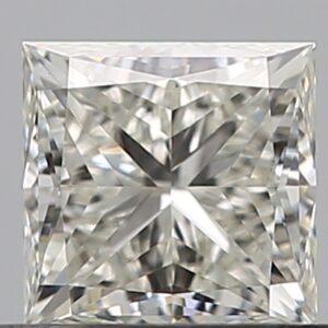 0.5 CT PRINCESS