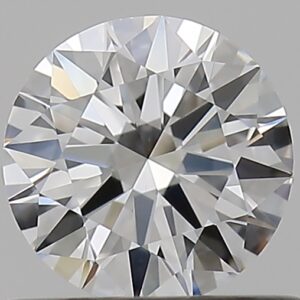 0.5 CT ROUND