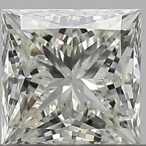 0.5 CT PRINCESS
