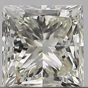 0.5 CT PRINCESS