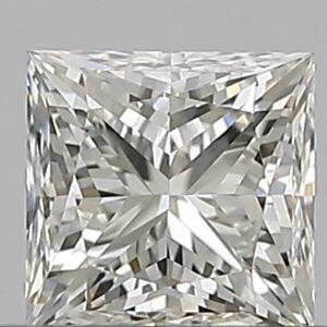 0.5 CT PRINCESS