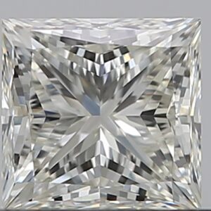 0.5 CT PRINCESS